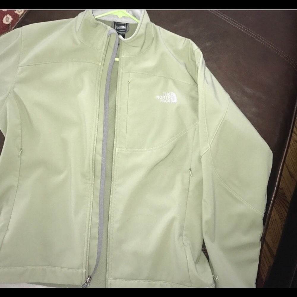 NORTH FACE